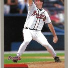 Mike Remlinger 2000 Topps #388 Atlanta Braves Baseball Card