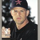 Shane Reynolds 2000 Topps #365 Houston Astros Baseball Card