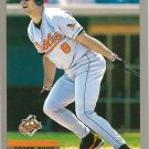 Cal Ripken Jr 2000 Topps #4 Baltimore Orioles Baseball Card