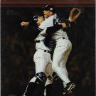 Mariano Rivera 2000 Topps #228 New York Yankees Baseball Card