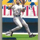 Ruben Rivera 2000 Topps #394 San Diego Padres Baseball Card