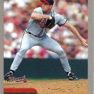 John Rocker 2000 Topps #314 Atlanta Braves Baseball Card John Rocker 2000 Topps #314 Atlanta Braves Baseball Card