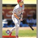 Ivan Rodriguez 2000 Topps #64 Texas Rangers Baseball Card