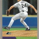 Ryan Rupe 2000 Topps #432 Tampa Bay Devil Rays Baseball Card