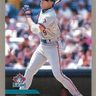 David Segui 2000 Topps #433 Toronto Blue Jays Baseball Card