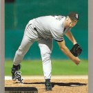 Bill Simas 2000 Topps #369 Chicago White Sox Baseball Card