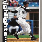 Chris Singleton 2000 Topps #219 Chicago White Sox Baseball Card