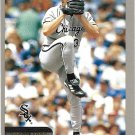 Mike Sirotka 2000 Topps #318 Chicago White Sox Baseball Card