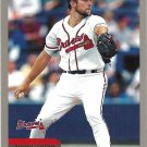 John Smoltz 2000 Topps #125 Atlanta Braves Baseball Card