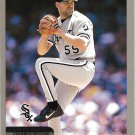 John Snyder 2000 Topps #154 Chicago White Sox Baseball Card