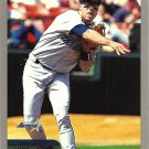 Bill Spiers 2000 Topps #163 Houston Astros Baseball Card