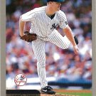 Mike Stanton 2000 Topps #324 New York Yankees Baseball Card