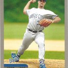 Jeff Suppan 2000 Topps #383 Kansas City Royals Baseball Card