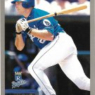 Mike Sweeney 2000 Topps #59 Kansas City Royals Baseball Card