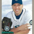 Brett Tomko 2000 Topps #305 Seattle Mariners Baseball Card