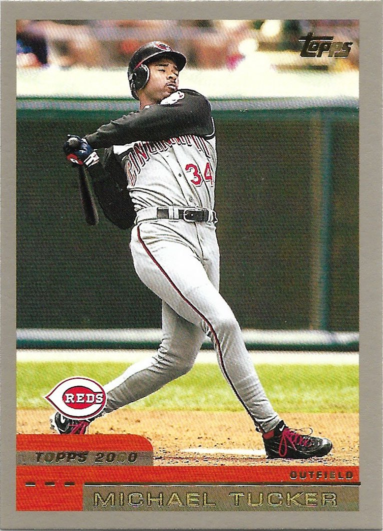 Ismael Valdez 2000 Topps #289 Chicago Cubs Baseball Card