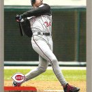 Michael Tucker 2000 Topps #304 Cincinnati Reds Baseball Card
