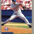 Ugueth Urbina 2000 Topps #404 Montreal Expos Baseball Card