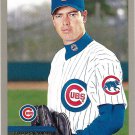 Ismael Valdez 2000 Topps #289 Chicago Cubs Baseball Card