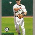 Randy Velarde 2000 Topps #429 Oakland Athletics Baseball Card