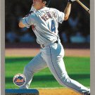 Robin Ventura 2000 Topps #144 New York Mets Baseball Card