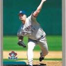 David Wells 2000 Topps #242 Toronto Blue Jays Baseball Card David Wells 2000 Topps #242 Toronto Blue Jays Baseball Card