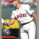 John Wetteland 2000 Topps #381 Texas Rangers Baseball Card