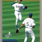 Devon White 2000 Topps #274 Los Angeles Dodgers Baseball Card