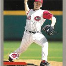 Scott Williamson 2000 Topps #151 Cincinnati Reds Baseball Card