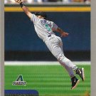 Tony Womack 2000 Topps #412 Arizona Diamondbacks Baseball Card