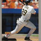 Kevin Young 2000 Topps #358 Pittsburgh Pirates Baseball Card