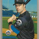 Todd Zeile 2000 Topps #293 New York Mets Baseball Card