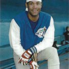 Roberto Alomar 2020 Topps Stadium Club #153 Toronto Blue Jays Baseball Card