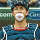 Mitch Garver 2020 Topps Stadium Club #20 Minnesota Twins Baseball Card