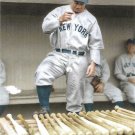 Lou Gehrig 2020 Topps Stadium Club #35 New York Yankees Baseball Card