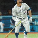 Randal Grichuk 2020 Topps Stadium Club #81 Toronto Blue Jays Baseball Card
