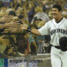 Edgar Martinez 2020 Topps Stadium Club #224 Seattle Mariners Baseball Card