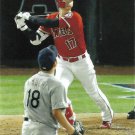 Shohei Ohtani 2020 Topps Stadium Club #145 Los Angeles Angels Baseball Card