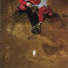 Jason Varitek 2020 Topps Stadium Club #58 Boston Red Sox Baseball Card