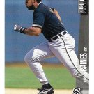 Harold Baines 1996 Upper Deck Collector's Choice #510 Chicago White Sox Baseball Card Harold Baines 1996 Upper Deck Collector's Choice #510 Chicago White Sox Baseball Card