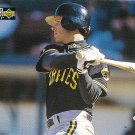 Jay Bell 1996 Upper Deck Collector's Choice #405 Pittsburgh Pirates Baseball Card Jay Bell 1996 Upper Deck Collector's Choice #405 Pittsburgh Pirates Baseball Card