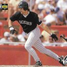 Dante Bichette 1996 Upper Deck Collector's Choice #407 Colorado Rockies Baseball Card
