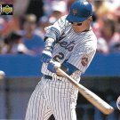 Rico Brogna 1996 Upper Deck Collector's Choice #397 New York Mets Baseball Card