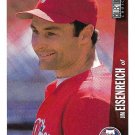 Jim Eisenreich 1996 Upper Deck Collector's Choice #649 Philadelphia Phillies Baseball Card