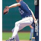Mark Gubicza 1996 Upper Deck Collector's Choice #572 Kansas City Royals Baseball Card