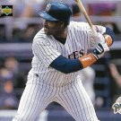 Tony Gwynn 1996 Upper Deck Collector's Choice #408 San Diego Padres Baseball Card