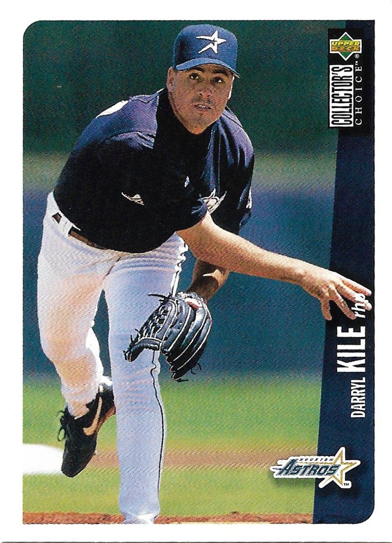 Pedro Martinez 1996 Upper Deck Collector's Choice #610 Montreal Expos  Baseball Card