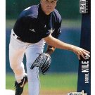 Darryl Kile 1996 Upper Deck Collector's Choice #564 Houston Astros Baseball Card
