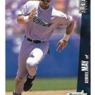 Derrick May 1996 Upper Deck Collector's Choice #567 Houston Astros Baseball Card