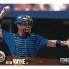 Brent Mayne 1996 Upper Deck Collector's Choice #622 New York Mets Baseball Card